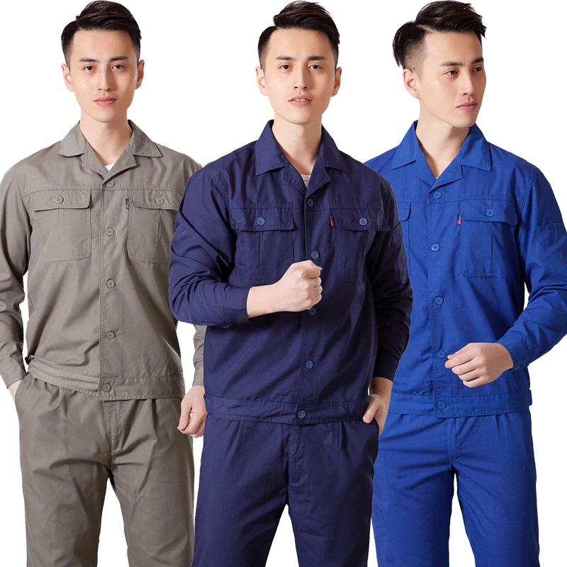 Quần Áo Bảo Hộ Hàng Hiệu